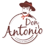 empanadas don antonio android application logo